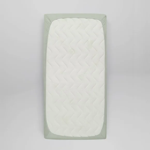 Prześcieradło bambusowe